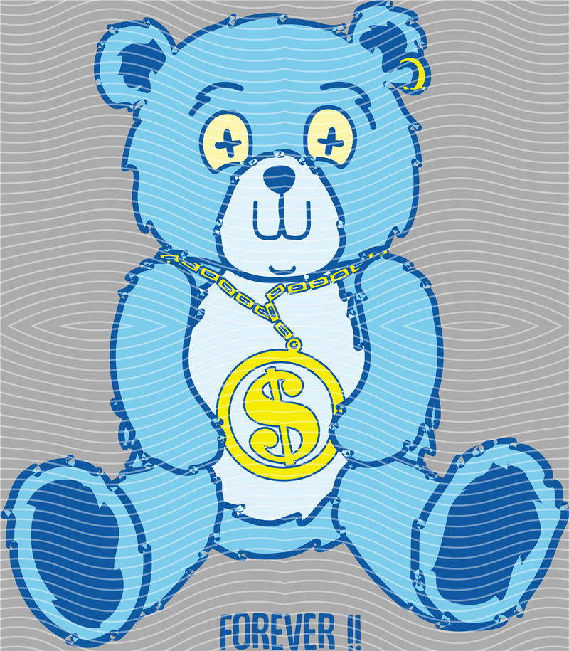Cool Bear-X 276